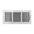 True Aire Wall Register 3-Way 14X6 C103M 14X06